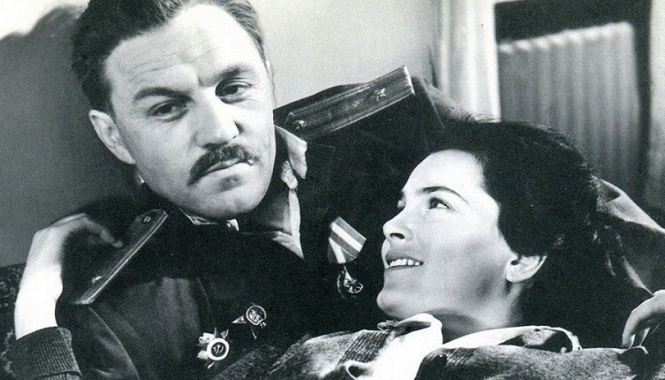 Кино: «Добровольцы» Кино: «Добровольцы»