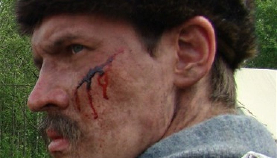 Александр Аноприков