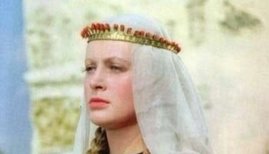 Алла Ларионова
