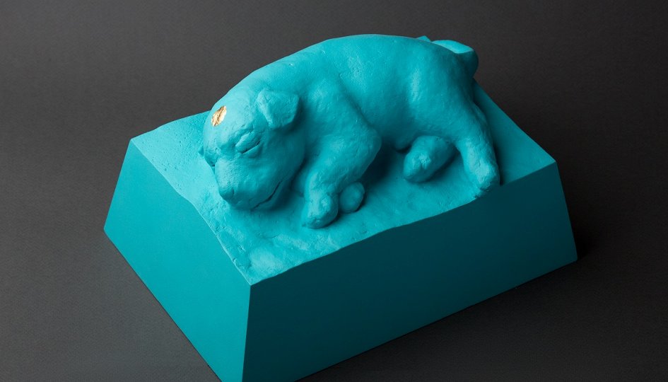 Выставки: Альфиз Сабиров. Миллионы лет Выставки: Альфиз Сабиров. Миллионы лет
