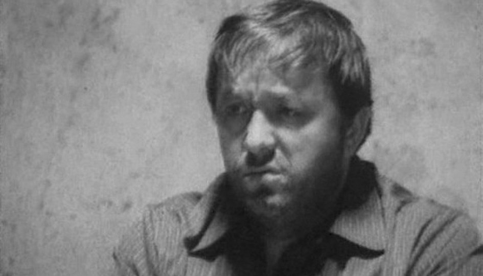 Александр Назаров