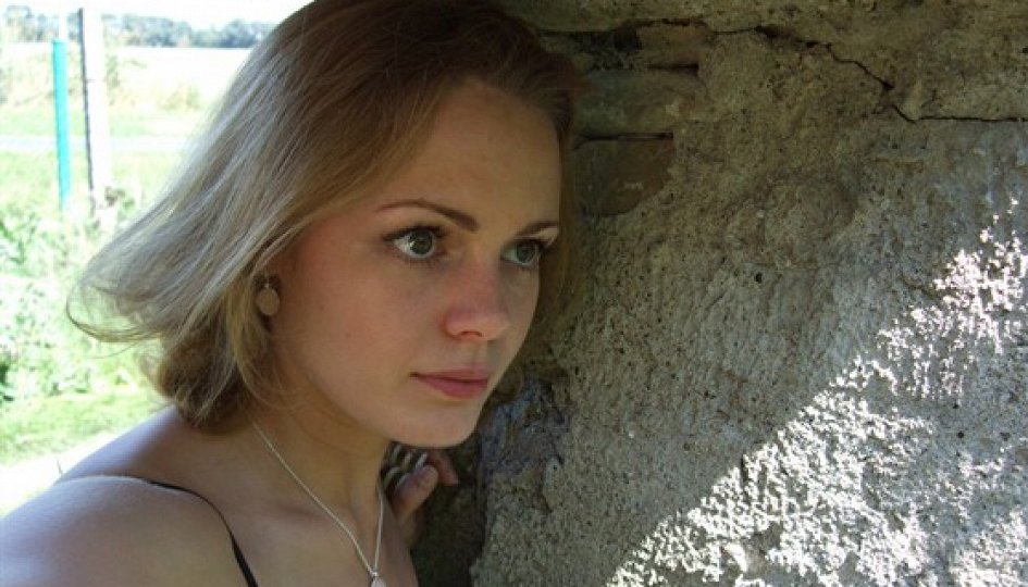 Анна Миклош