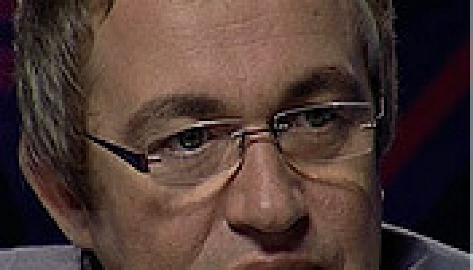 Дмитрий Дибров