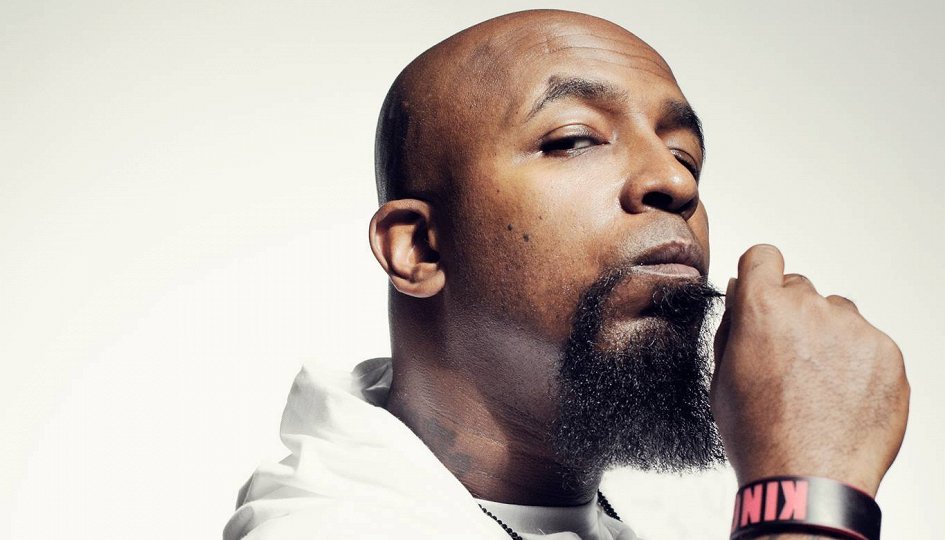 Концерты: Tech N9ne Концерты: Tech N9ne