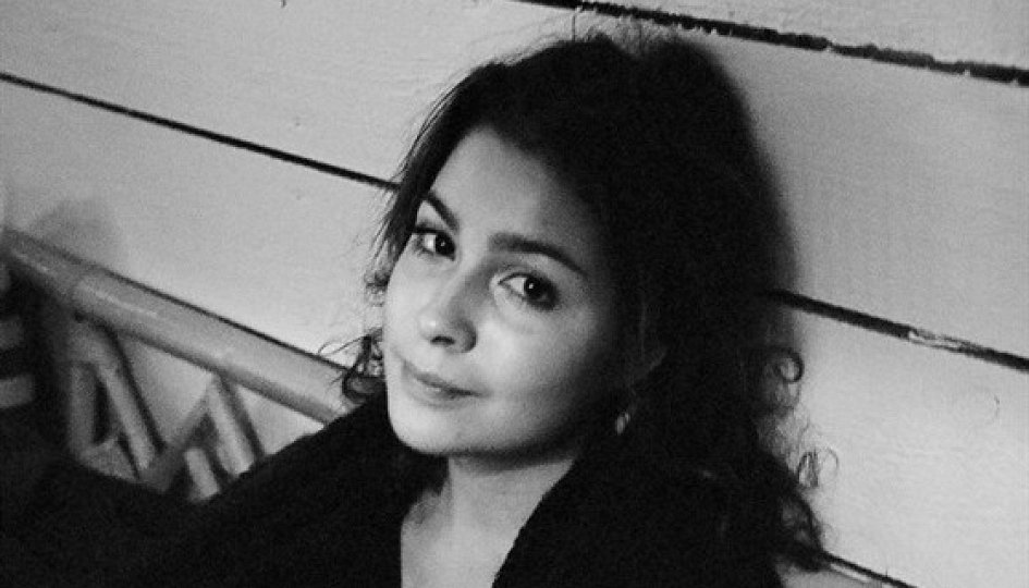Катерина Васильева