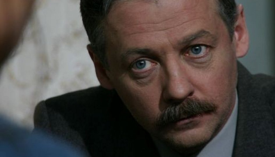 Юрий Дуванов