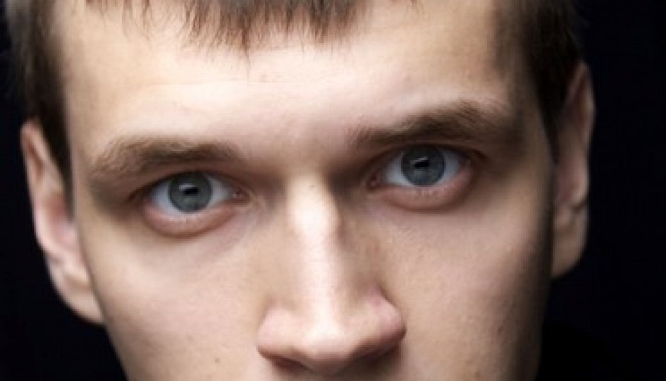 Артем Крестников