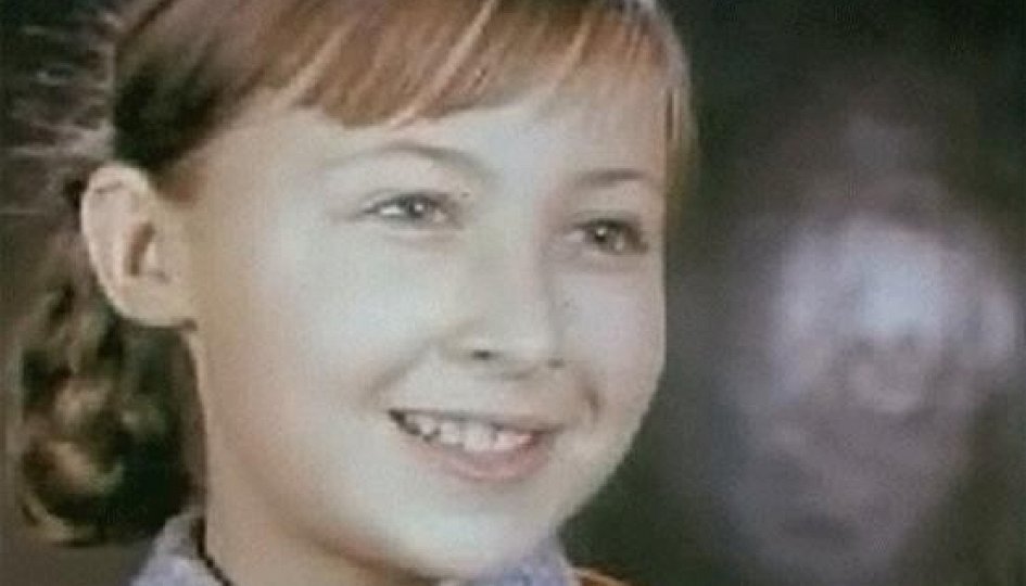 Кино: «Мы с Вулканом» Кино: «Мы с Вулканом»