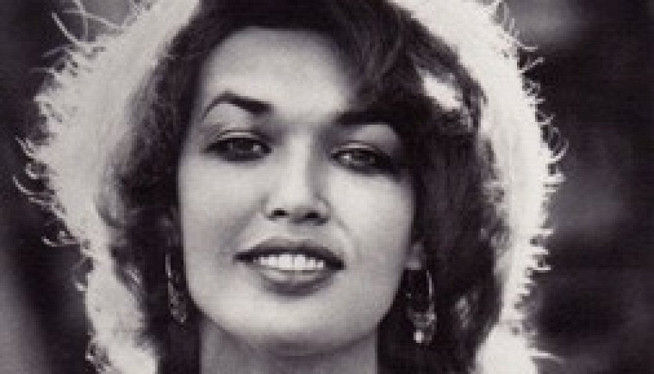 Матлюба Алимова