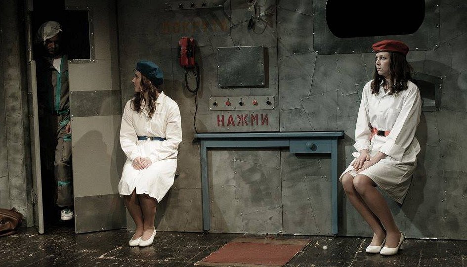 Приключение Незнайки и его друзей на воздушном шаре
