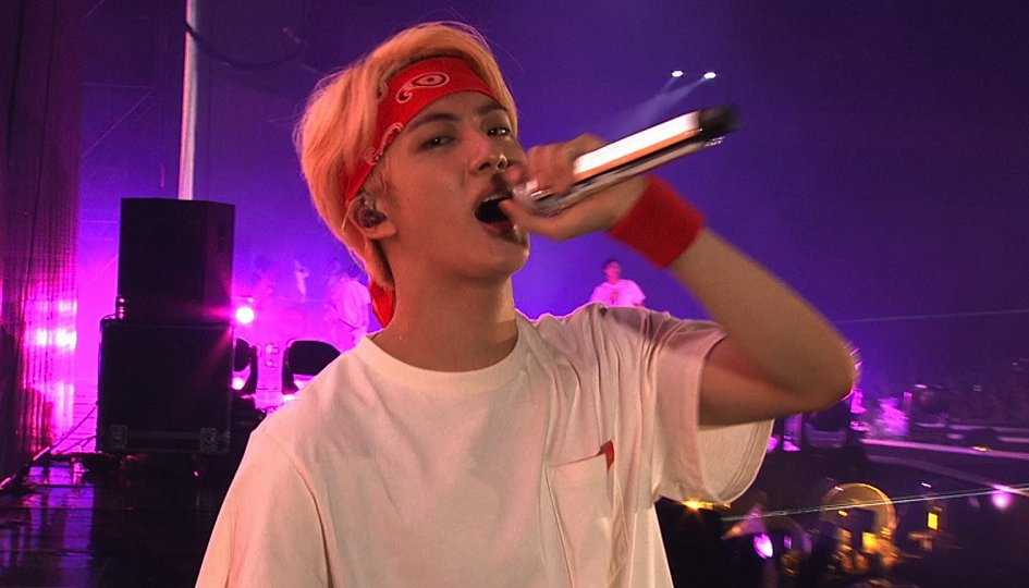 Кино: «BTS: Love Yourself Tour in Seoul» Кино: «BTS: Love Yourself Tour in Seoul»