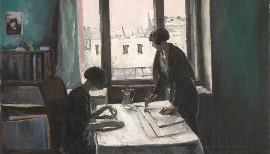 Выставки: Поэтика рубежей. Эстонское искусство 1918–2018 Выставки: Поэтика рубежей. Эстонское искусство 1918–2018