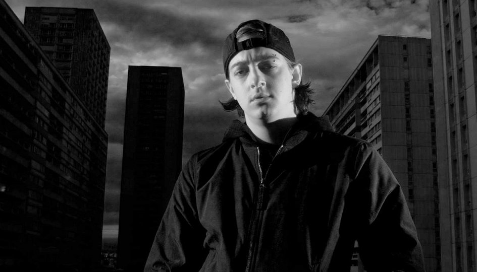 Концерты: Perturbator Концерты: Perturbator