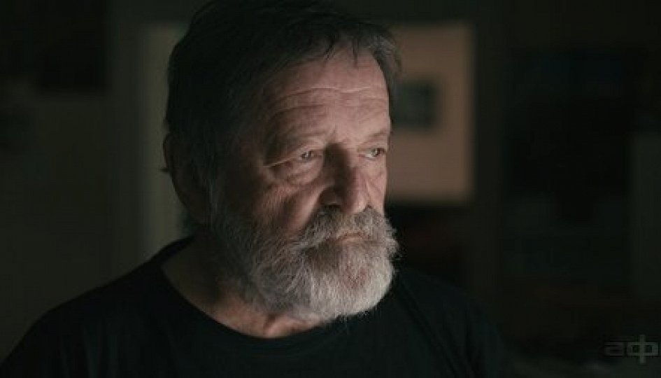 Кино: «Брат Дэян» Кино: «Брат Дэян»