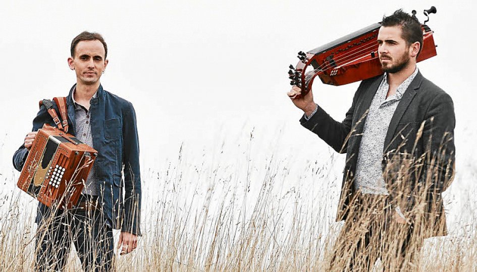 Концерты: Willy Pichard & Stevan Vincendeau Концерты: Willy Pichard & Stevan Vincendeau