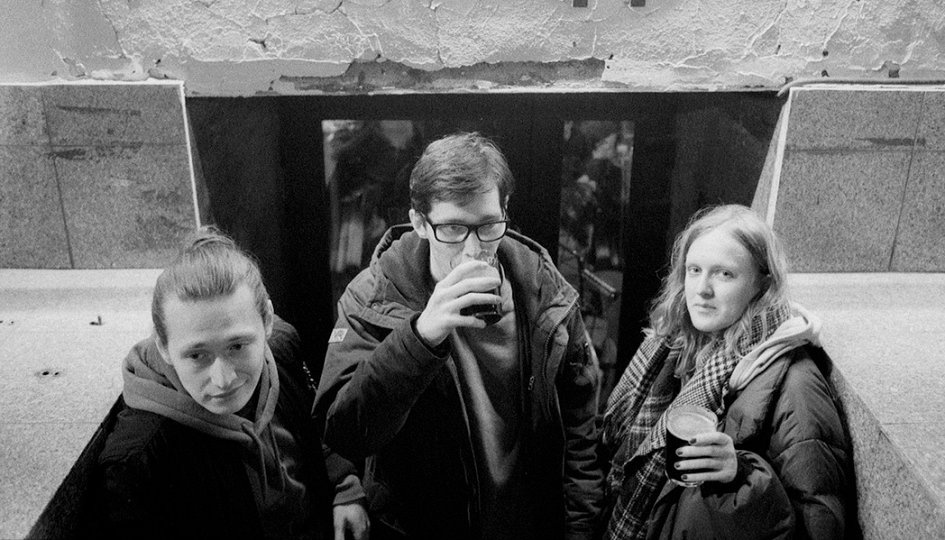 Концерты: «Sadwave Fest» Концерты: «Sadwave Fest»