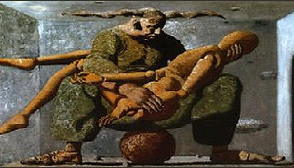 Театр: Непостижимая женщина, живущая в нас, или Любовные игры Театр: Непостижимая женщина, живущая в нас, или Любовные игры