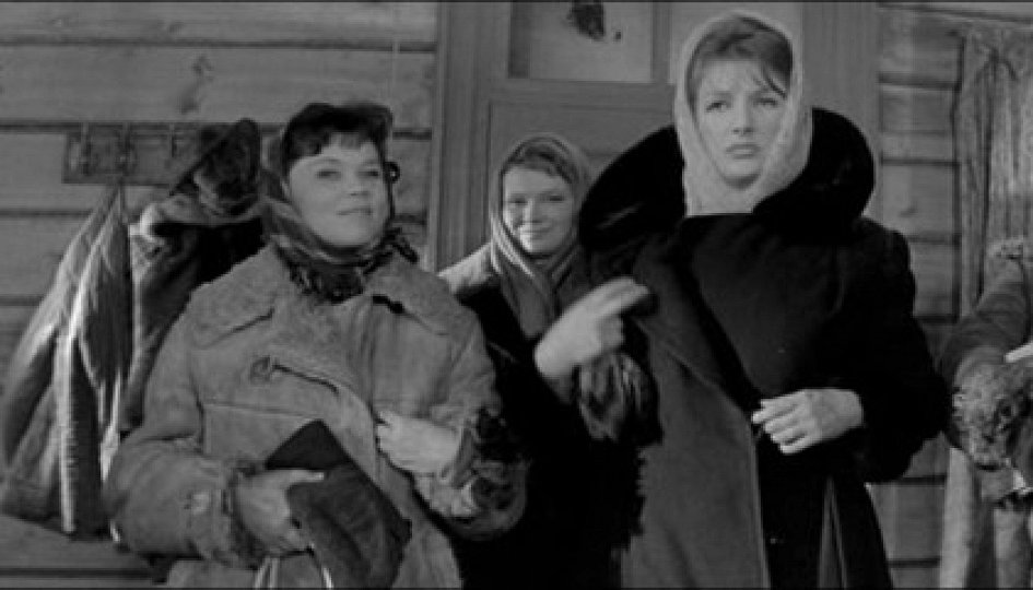 Нина Меньшикова