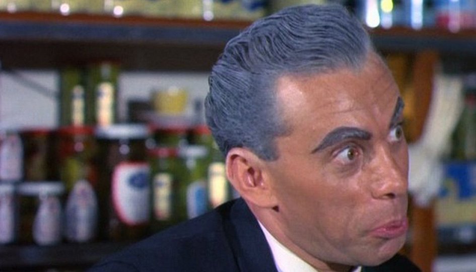 Кино: «Кровавый пир» Кино: «Кровавый пир»