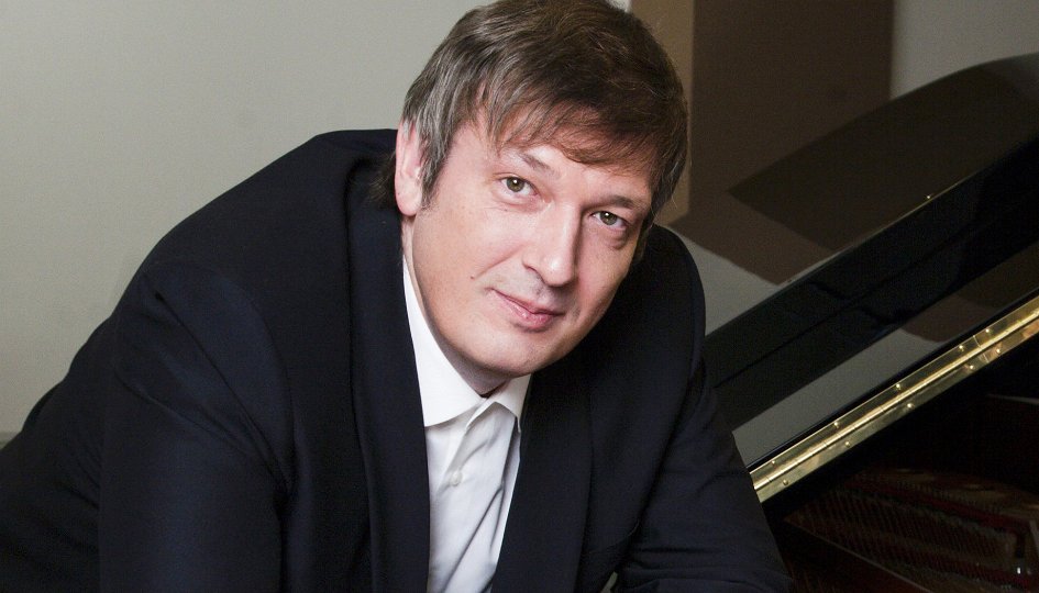 Концерт Борис Березовский (фортепиано), Екатеринбург Концерты: Борис Березовский (фортепиано), Екатеринбург