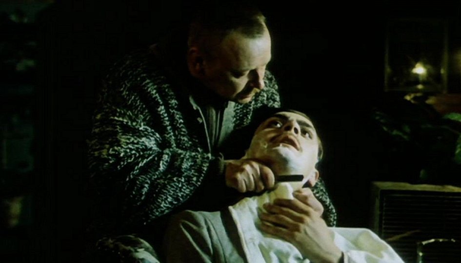 Фильм «Первая встреча, последняя встреча» Кино: «Первая встреча, последняя встреча»