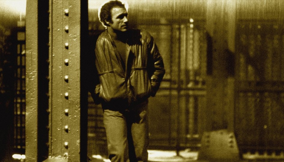 Кино: «Вор» Кино: «Вор»
