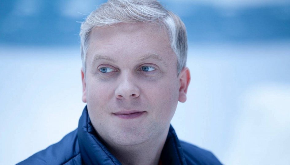 Сергей Светлаков