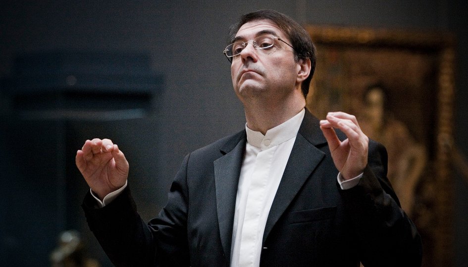 Концерты: Камерный оркестр Musica Viva. Дирижер Александр Рудин Концерты: Камерный оркестр Musica Viva. Дирижер Александр Рудин