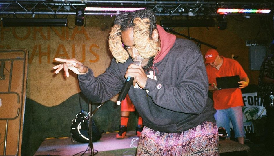 Концерты: Bill $aber Концерты: Bill $aber