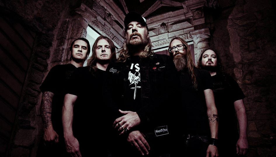 Концерты: At the Gates Концерты: At the Gates