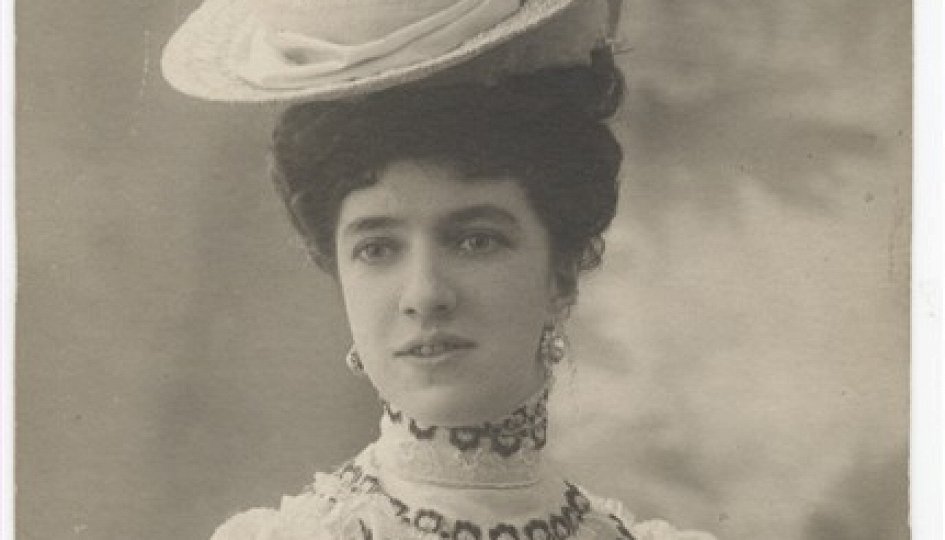 Кино: «Агриппина Ваганова. Великая и ужасная» Кино: «Агриппина Ваганова. Великая и ужасная»