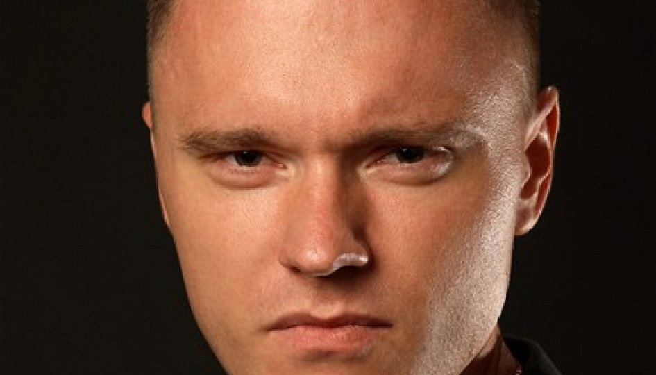 Александр Воробьев