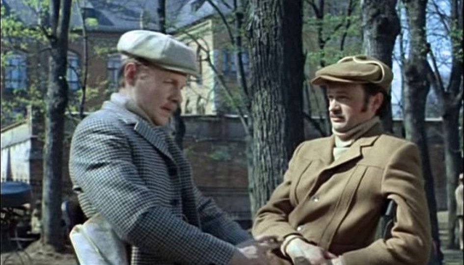 Геннадий Богачев
