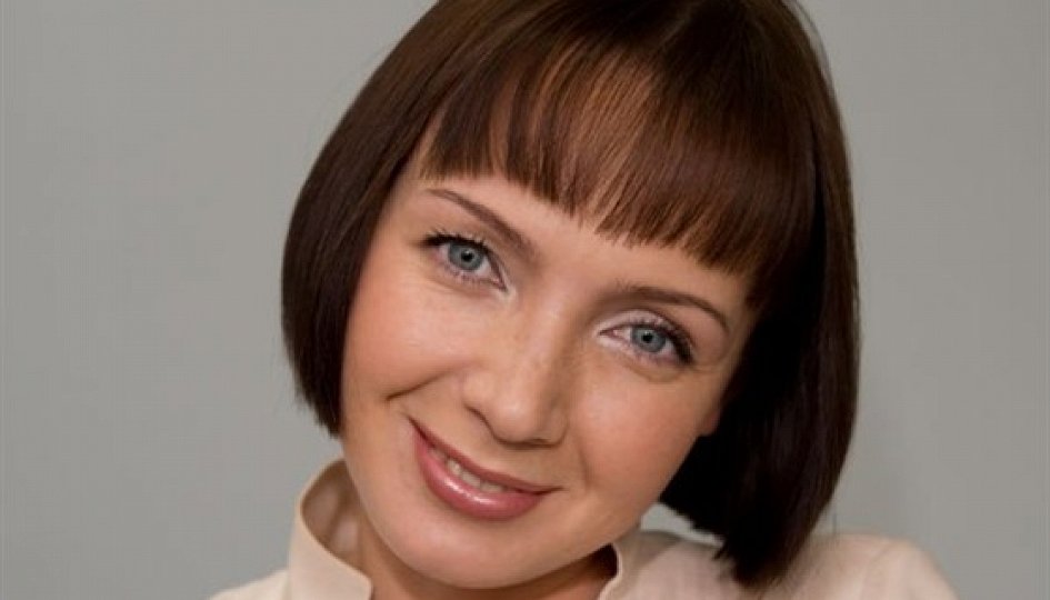 Эвелина Закамская