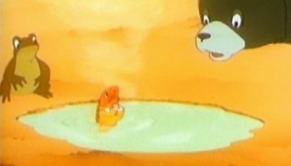 Кино: «Скоро будет дождь» Кино: «Скоро будет дождь»