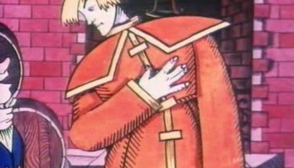 Фильм «Левша» Кино: «Левша»
