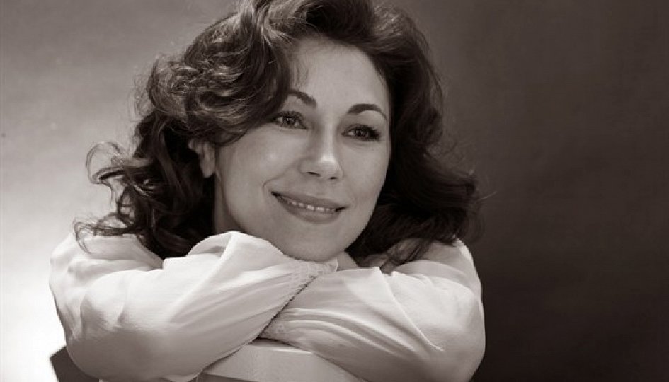 Ирина Мельник