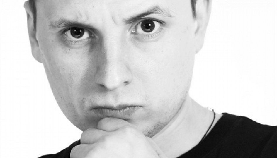 Александр Передков