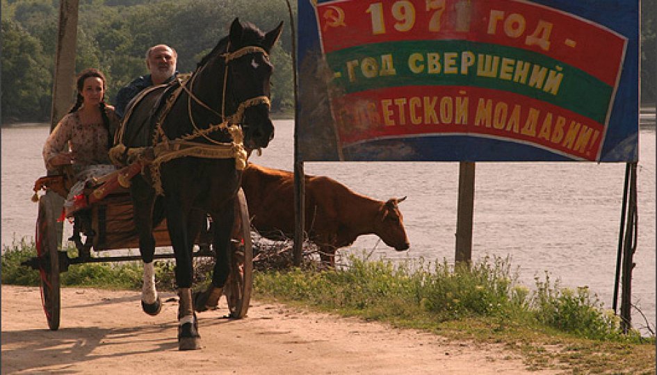 Сергей Газаров
