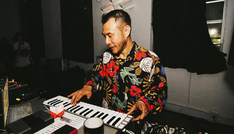 Концерт Soichi Terada, Москва Концерты: Soichi Terada, Москва
