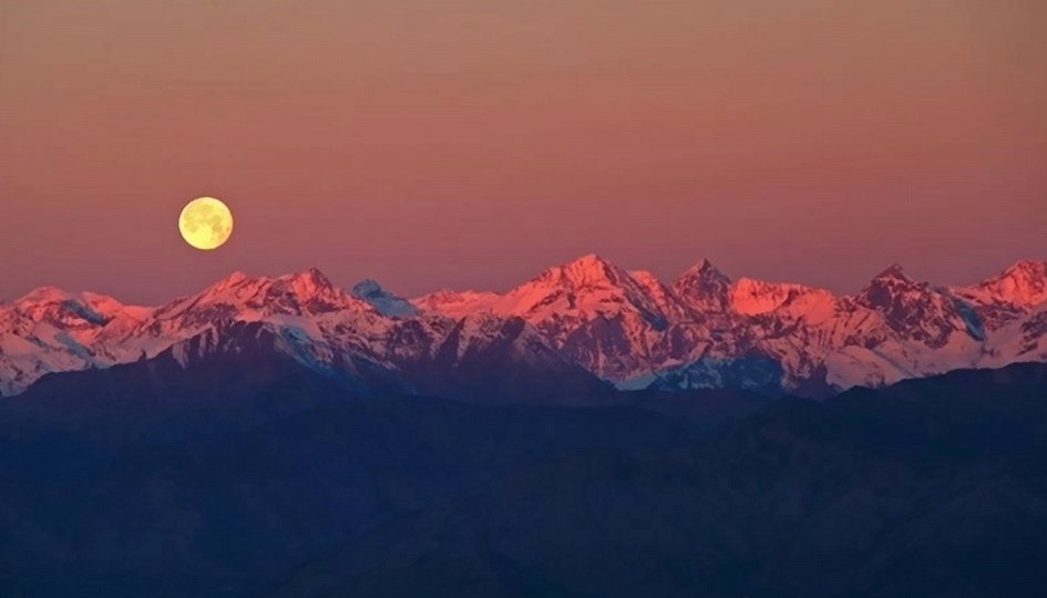 Кино: «BBC: Луна» Кино: «BBC: Луна»