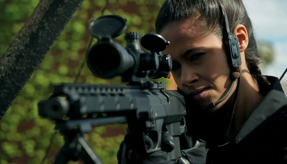 Кино: «S.W.A.T.: Огненная буря» Кино: «S.W.A.T.: Огненная буря»