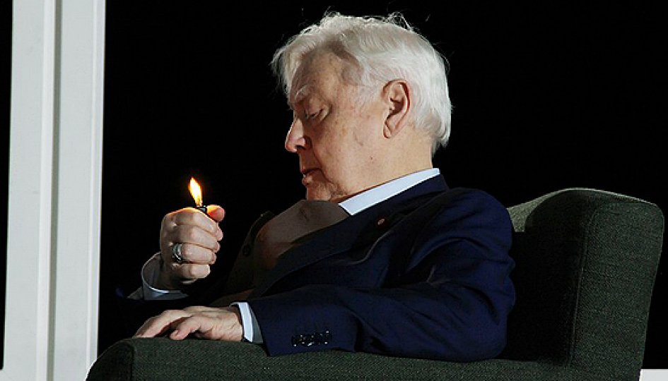 Юбилей ювелира