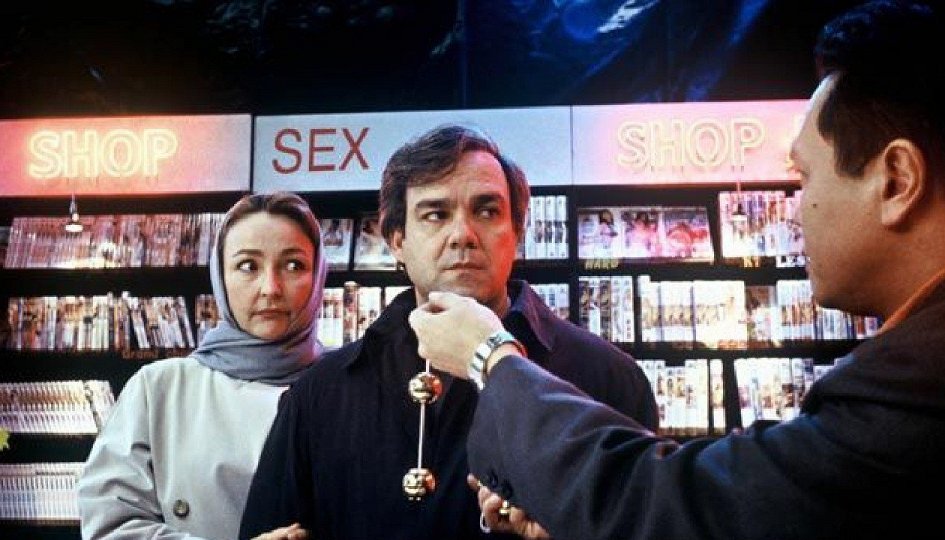 Кино: «Женаты семь лет» Кино: «Женаты семь лет»