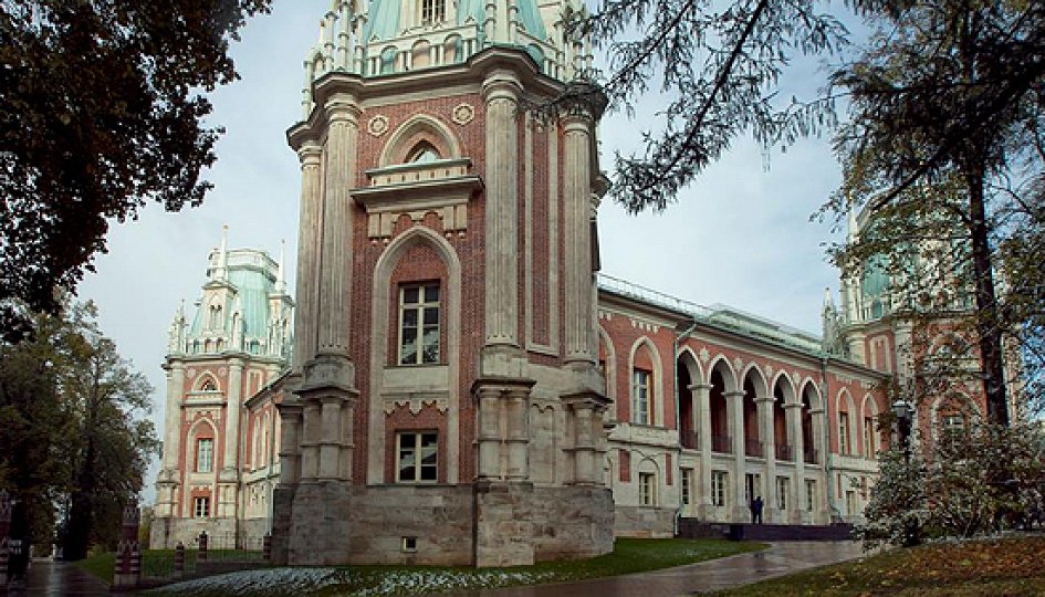 Выставка Дачное Царицыно, Москва Выставки: Дачное Царицыно, Москва