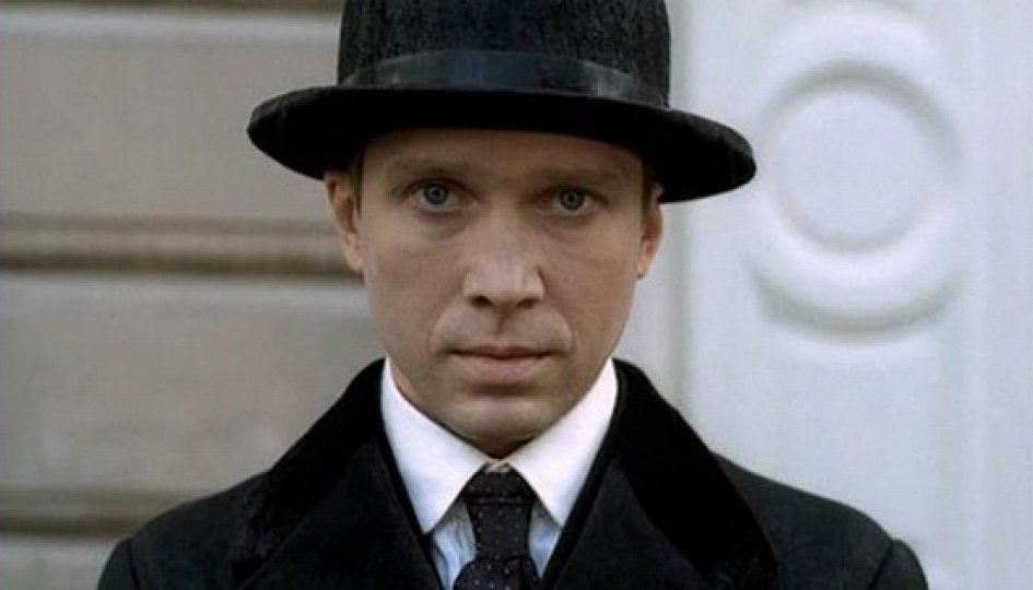 Евгений Миронов
