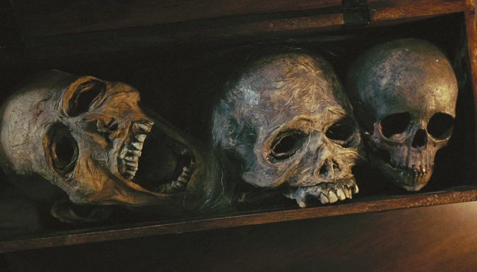 Фильм «Танцы со смертью» Кино: «Танцы со смертью»