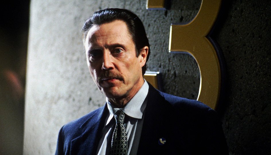 Кино: «В последний момент» Кино: «В последний момент»
