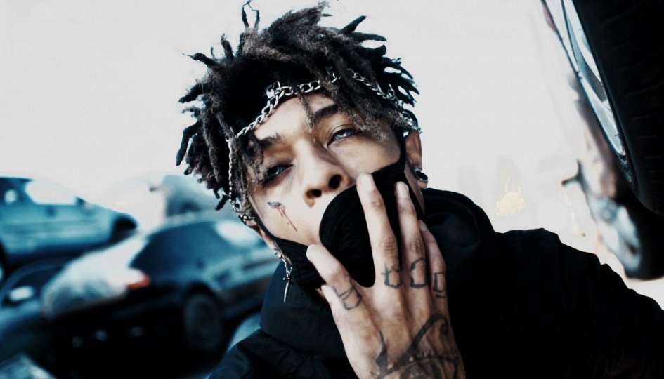 Концерты: Scarlxrd Концерты: Scarlxrd