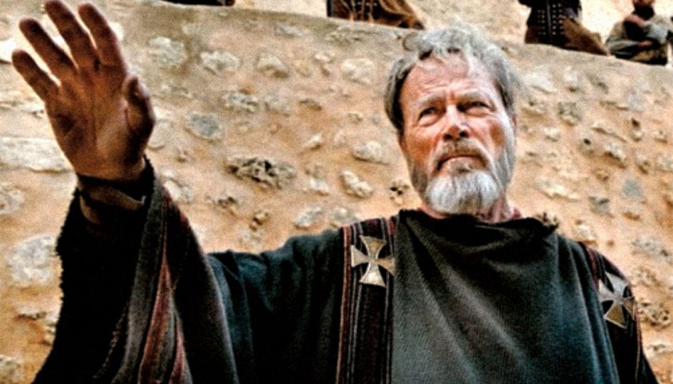 Кино: «Империя: Святой Августин» Кино: «Империя: Святой Августин»